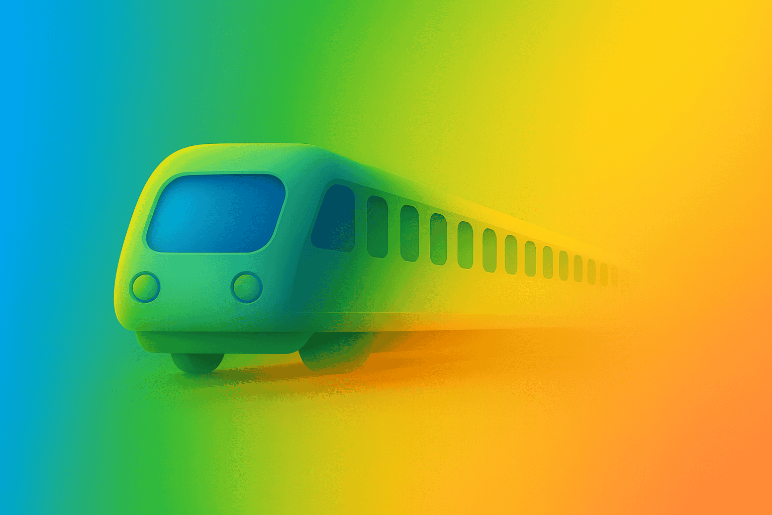 1658 SZINVA InterCity – TrainTrack railway service